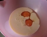 豆乳ポップオーバー作り方1写真