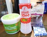 ココナッツ油と希少糖でダイエットチョコ♪作り方7写真
