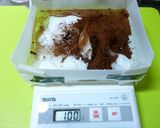ココナッツ油と希少糖でダイエットチョコ♪作り方10写真