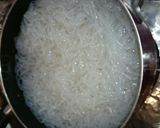 白滝と真鱈の子の煮物❗簡単(^ω^)❗作り方1写真