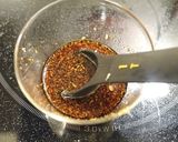 油揚げと豚肉のくるくる巻き作り方1写真