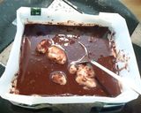 ココナッツ油と希少糖でダイエットチョコ♪作り方12写真