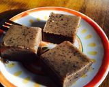 黒豆消費に！簡単黒豆水羊羹作り方6写真