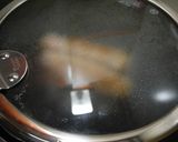 油揚げと豚肉のくるくる巻き作り方8写真