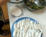 お肉が固くならない!自慢の餃子⭐作り方6写真