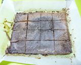ココナッツ油と希少糖でダイエットチョコ♪作り方15写真
