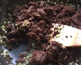 ネギ味噌作り方4写真