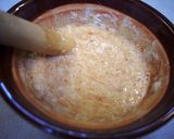 お味噌仕立て◎とろろかけご飯作り方4写真
