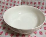 超簡単...丼で..乾燥大根葉のふりかけ作り方1写真