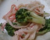 ブロッコリーのチーズココット焼き作り方3写真