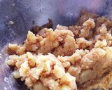 焼きそばソースを有効活用！ポテトサラダ作り方3写真