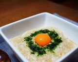 お味噌仕立て◎とろろかけご飯作り方5写真
