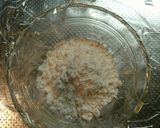 3分♪洗い物0！驚きのHMだけで蒸しパン作り方2写真