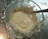3分♪洗い物0！驚きのHMだけで蒸しパン作り方4写真