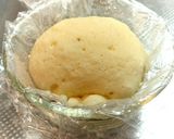3分♪洗い物0！驚きのHMだけで蒸しパン作り方8写真