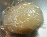3分♪洗い物0！驚きのHMだけで蒸しパン作り方9写真