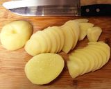 サクッと美味しいじゃがいもコロッケ作り方3写真