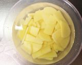 サクッと美味しいじゃがいもコロッケ作り方4写真