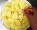 サクッと美味しいじゃがいもコロッケ作り方5写真