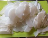 大根の漬け物(しょうゆ味)作り方3写真