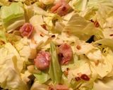 食べて痩せる！白滝のトマトソースパスタ作り方5写真