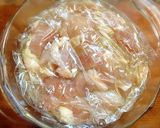 白い唐揚げ～白唐揚げ！作り方2写真