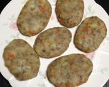 サクッと美味しいじゃがいもコロッケ作り方8写真