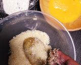 サクッと美味しいじゃがいもコロッケ作り方9写真