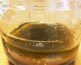 マスタードドレッシングでにんじんサラダ。作り方2写真