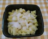 ★簡単！美味しい＊アップルパイ＊♪作り方2写真