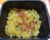 ★簡単！美味しい＊アップルパイ＊♪作り方3写真