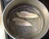 簡単おつまみ☆ささみとモヤシのわさび和え作り方4写真