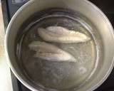 簡単おつまみ☆ささみとモヤシのわさび和え作り方4写真