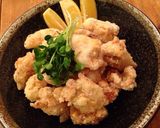 白い唐揚げ～白唐揚げ！作り方5写真