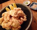 白い唐揚げ～白唐揚げ！作り方6写真