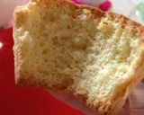 ノンオイル簡単スポンジケーキ作り方5写真