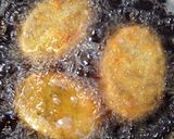 サクッと美味しいじゃがいもコロッケ作り方11写真