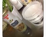 緑のお野菜パスタ〜しょう油&ペッパー〜作り方8写真