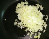 簡単♪子ども大好き♪うちのハンバーグ♪作り方1写真