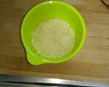 簡単♪子ども大好き♪うちのハンバーグ♪作り方3写真