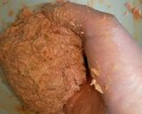 簡単♪子ども大好き♪うちのハンバーグ♪作り方6写真