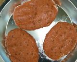 簡単♪子ども大好き♪うちのハンバーグ♪作り方9写真