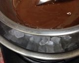 チョコレートのテンパリング(＾ω＾)作り方3写真