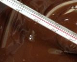 チョコレートのテンパリング(＾ω＾)作り方4写真