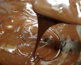 チョコレートのテンパリング(＾ω＾)作り方5写真