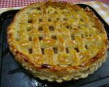 ★簡単！美味しい＊アップルパイ＊♪作り方11写真