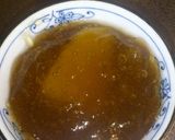 紅茶のフルーツ水まんじゅう♡紅茶ソース付作り方6写真