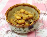 簡単！大豆のポン酢甘酢漬けダイエットに作り方4写真