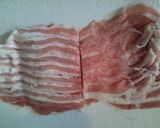 ヘルシーで食べやすい♪巻き豚しゃぶ作り方2写真
