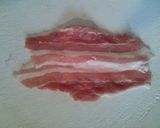 ヘルシーで食べやすい♪巻き豚しゃぶ作り方3写真